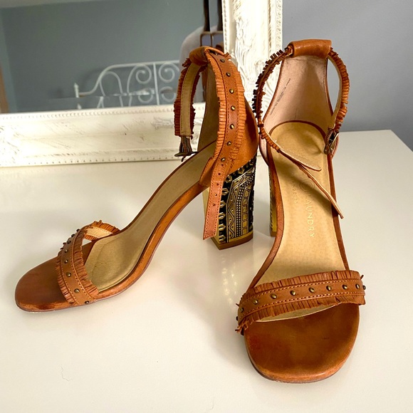 Chinese Laundry heels size 6 - Picture 1 of 6